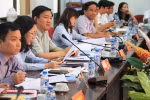 Từ chuyện bán sữa bò cho nông dân, thấy đủ “bộn bề” của Bí thư TP.HCM