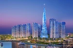 Ưu đãi chưa từng có khi vay mua nhà tại Vinhomes Central Park