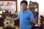 “Chúa đảo” Đào Hồng Tuyển tiết lộ dự án casino 7,5 tỷ USD ở Vân Đồn