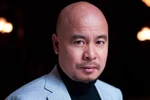 Cuộc hội ngộ khó chia tay với "người bao đồng" Đặng Lê Nguyên Vũ