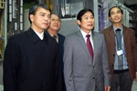 VNPT chính thức thay Tổng giám đốc
