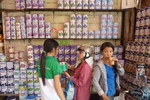 Nhiều lý do tăng giá sữa khó chấp nhận