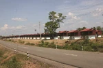  Lào, Campuchia phản ứng gay gắt cáo buộc của Global Witness