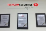 Chứng khoán Techcombank thu xếp thành công 3.000 tỷ đồng trái phiếu Vingroup