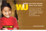 Nhận tiền Western Union tại VietinBank trúng quà lớn