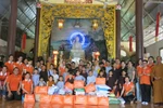 Lãnh sự Danh dự Nam Phi: "Hãy gieo niềm vui để sống"