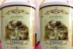 Viện kiểm nghiệm ATVSTP kết luận sữa Danlait đảm bảo tiêu chuẩn