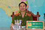 Tang lễ ông Phạm Quý Ngọ sẽ được cử hành theo cấp nào?
