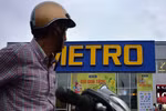 Metro "bán mình", sụp đổ tham vọng thành đại gia trên đất Việt
