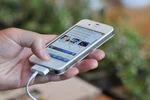 100% điện thoại iPhone bị cài phần mềm gián điệp?