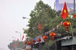 Phẫn nộ vì đèn lồng Trung Quốc in chữ Tam Sa