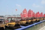 "Chúa đảo" Đào Hồng Tuyển “bật mí” về một dự án khổng lồ