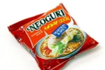 Thu hồi 2 loại mỳ Hàn Quốc có chất gây ung thư tại Việt Nam