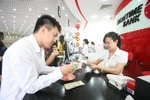 Maritime Bank tặng thêm hàng nghìn quà tặng cho khách gửi tiết kiệm