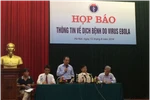 10 câu hỏi cực kỳ quan trọng về bệnh do vi rút Ebola