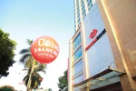 Techcombank miễn phí các giao dịch trực tuyến