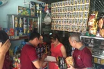 Cam kết “cà phê phải là cà phê” khó hay dễ?