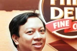 DN Phạm Đình Nguyên: "Ngay khi mua thị trấn Buford, tôi đã có lời rồi"