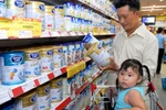 Nỗi ám ảnh "sữa sạch, sữa bẩn": Vừa giận, vừa thương...