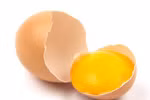 Bất ngờ: Lòng đỏ trứng độc hại ngang thuốc lá?