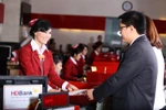 HDBank tài trợ tối đa cho doanh nghiệp dệt may xuất khẩu
