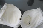 Phát hiện thêm áo ngực Trung Quốc có chất lạ đổi màu 
