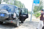 Hàng loạt sếp ngân hàng miền Tây bị bắt