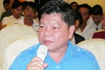 "Đại gia" miền Tây xin vay ưu đãi mua 222 tàu cá, 3 máy bay