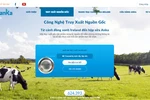 Cộng đồng mẹ bỉm sữa ủng hộ nhà văn Trang Hạ đòi quyền truy xuất nguồn gốc