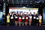Techcombank vào Top 3 nơi làm việc tốt nhất Việt Nam ngành Ngân hàng