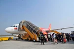 Vietjet mở đường bay Hà Nội - Tuy Hòa, giá vé từ 599.000 đồng