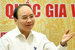 Lời kêu gọi của Thủ tướng Nguyễn Xuân Phúc