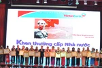 VietinBank hướng tới một ngân hàng xứng tầm khu vực