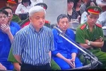 Xử bầu Kiên: Tranh luận nảy lửa về 'kinh doanh trái phép' 
