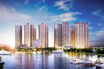  TNR Holdings Việt Nam ra mắt hệ thống đại lý phân phối chiến lược 