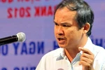 Bầu Đức: "HAGL không bán bất kỳ hạt đường nào trong nước"