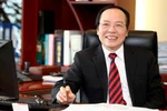 Bí quyết đạt siêu lợi nhuận thời khủng hoảng của ông chủ Tập đoàn Doji