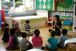 Bố mẹ “xanh mặt” với tin đồn "cô nuôi dạy hổ"