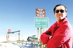 Chuyện bây giờ mới kể về thương vụ thị trấn Buford của DN Việt