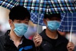 Bệnh nhân cúm H7N9 tại Bắc Kinh đã được ra viện