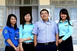 “Trường khác làm được thì trường mình làm được và làm tốt hơn”