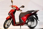 Honda SH mới chính thức ra mắt, giá từ 66 triệu đồng