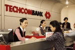 Techcombank khẳng định thành công từ chiến lược “Khách hàng là trọng tâm”