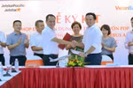 VietinBank tài trợ 117 triệu USD cho Jetstar Pacific mua máy bay
