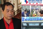 Sáp nhập Phương Nam vào Sacombank: "Toan tính" của đại gia Trầm Bê 
