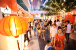 TTTM Vincom: "Thiên đường lễ hội" Tết Trung thu