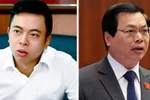 Đề nghị làm rõ chức danh Hàm Phó Vụ trưởng của con trai nguyên Bộ trưởng 