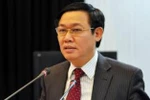 Bộ trưởng Vương Đình Huệ: "Đã có kịch bản giải cứu BĐS trong tay"