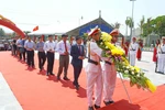 Vietinbank “trọn nghĩa vẹn tình” với đất võ Bình Định