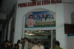 Sốc: Bác sĩ Trung Quốc ở phòng khám Maria là... người giúp việc